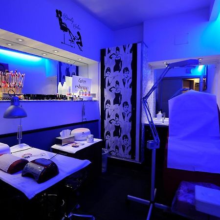 Hotel Relais San Pietro Rzym Zewnętrze zdjęcie