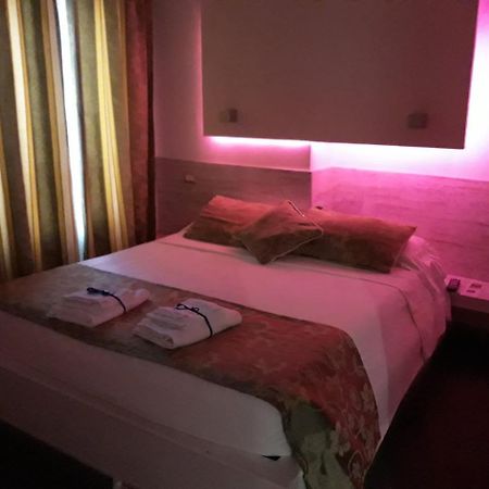 Hotel Relais San Pietro Rzym Zewnętrze zdjęcie