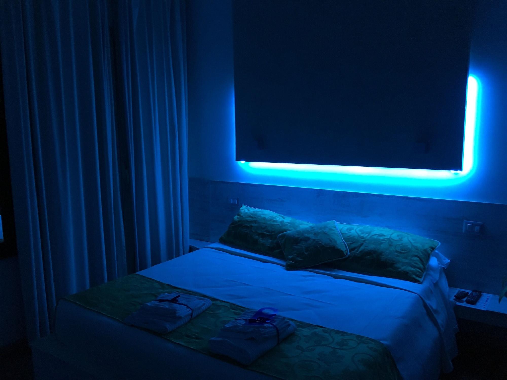 Hotel Relais San Pietro Rzym Zewnętrze zdjęcie