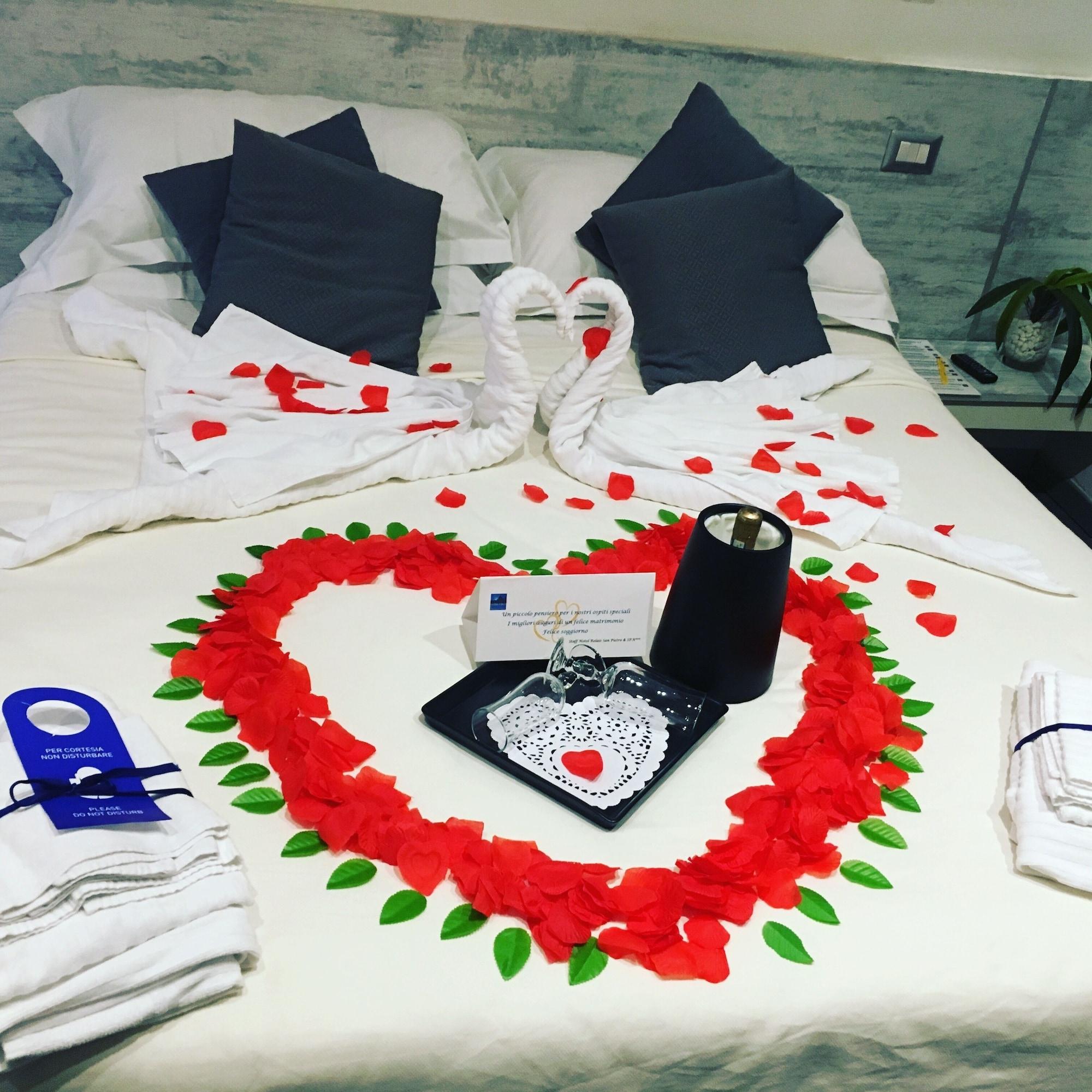 Hotel Relais San Pietro Rzym Zewnętrze zdjęcie