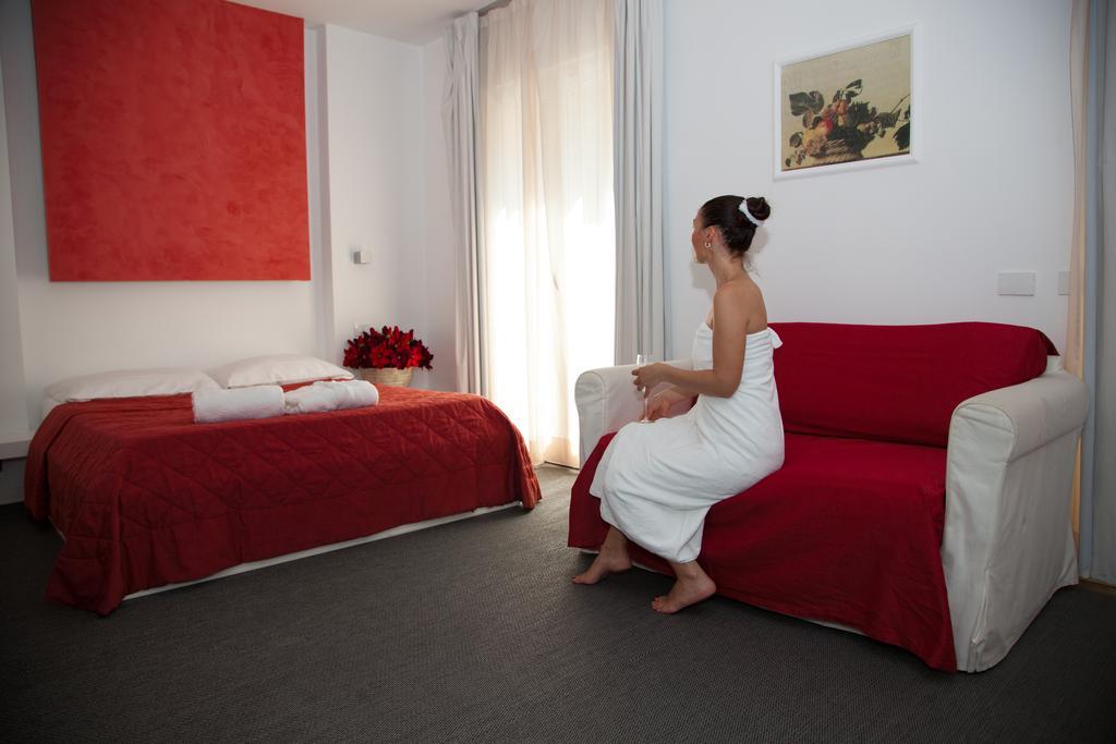 Hotel Relais San Pietro Rzym Zewnętrze zdjęcie