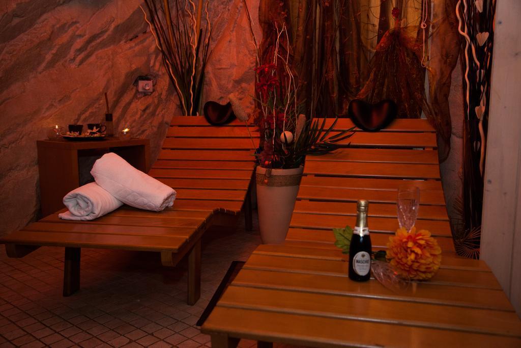 Hotel Relais San Pietro Rzym Zewnętrze zdjęcie