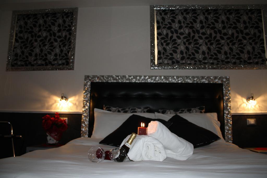 Hotel Relais San Pietro Rzym Zewnętrze zdjęcie