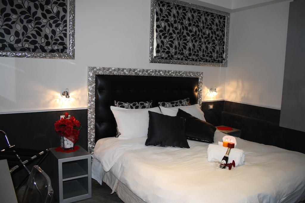 Hotel Relais San Pietro Rzym Zewnętrze zdjęcie