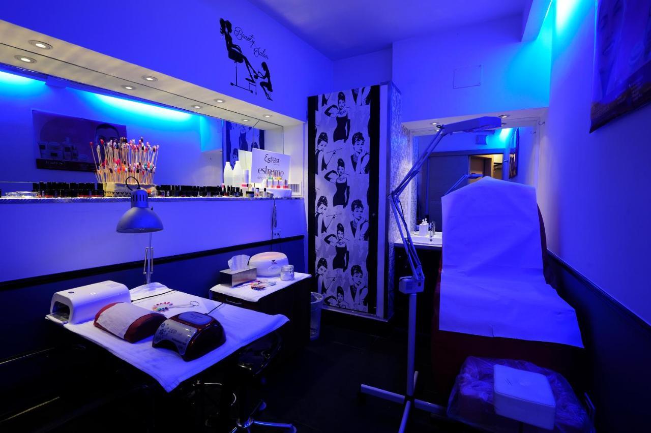 Hotel Relais San Pietro Rzym Zewnętrze zdjęcie