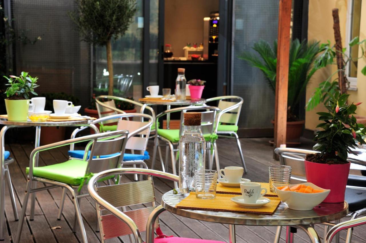 Hotel Relais San Pietro Rzym Zewnętrze zdjęcie