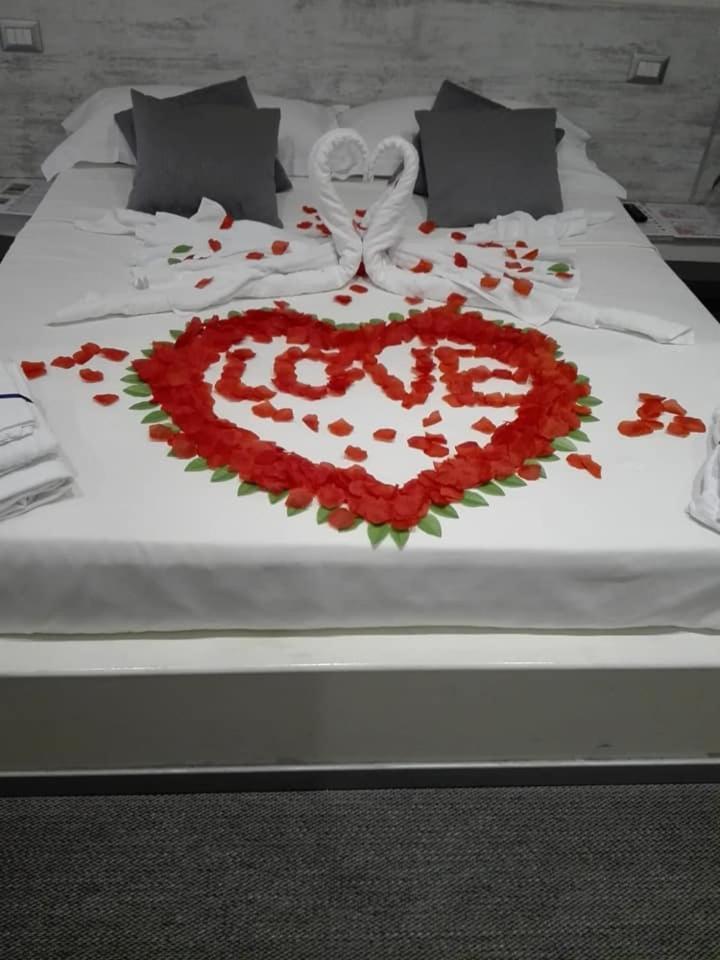 Hotel Relais San Pietro Rzym Zewnętrze zdjęcie