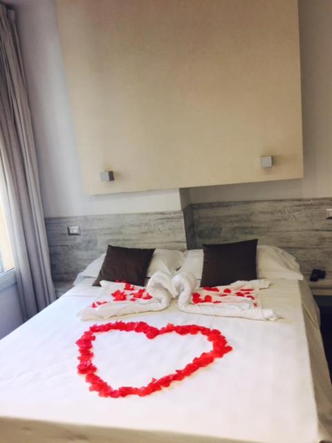 Hotel Relais San Pietro Rzym Zewnętrze zdjęcie