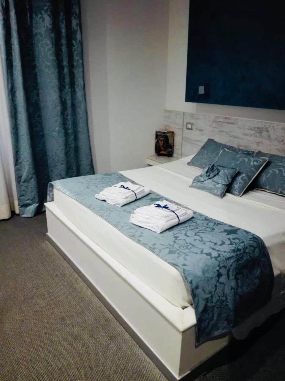 Hotel Relais San Pietro Rzym Zewnętrze zdjęcie
