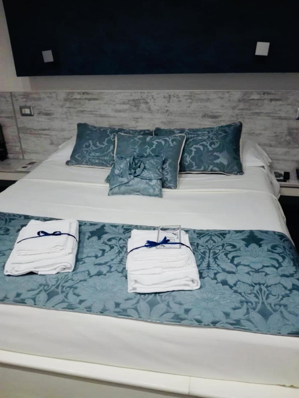 Hotel Relais San Pietro Rzym Zewnętrze zdjęcie