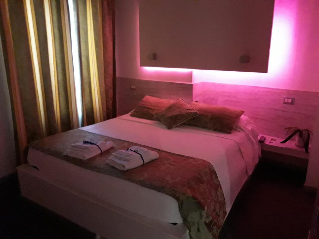 Hotel Relais San Pietro Rzym Zewnętrze zdjęcie