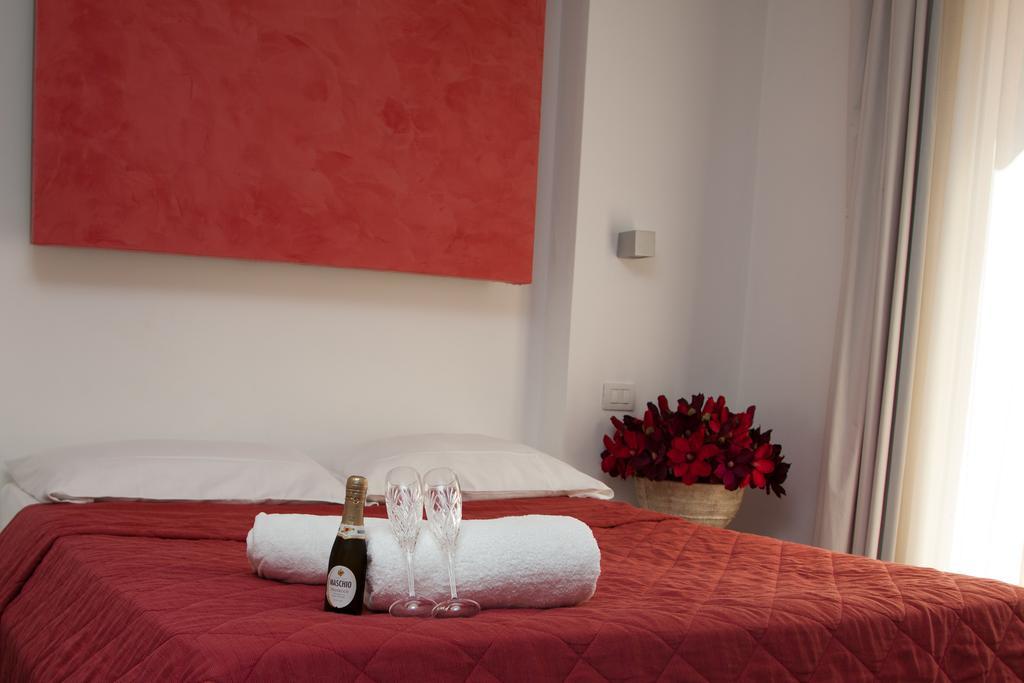 Hotel Relais San Pietro Rzym Zewnętrze zdjęcie